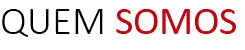 QUEM SOMOS